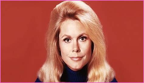 'Bewitched' Star Elizabeth Montgomery Died 26 Years Ago — Inside the Life and Death of the Icon