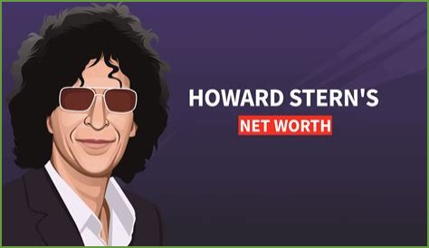 Howard Stern’s Net Worth, Biography, Career, Awards, Fact and Life Story