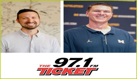 Is Mike Valenti Leaving 97.1 The Ticket? Everything About The Detroit Radio Host