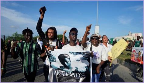 Is Mohbad Dead? The Truth Behind the Afrobeats Star’s Tragic Demise