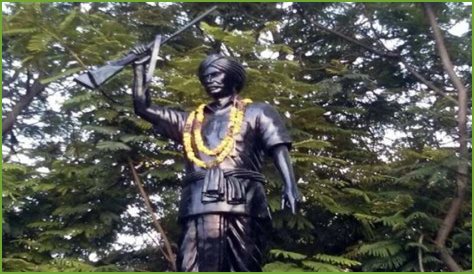 Komaram Bheem Age, Death, Wife Children, Family, Biography & More » StarsUnfolded