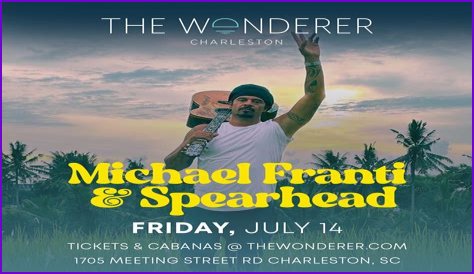 Michael Franti’s biography, net worth, fact, career, awards and life story
