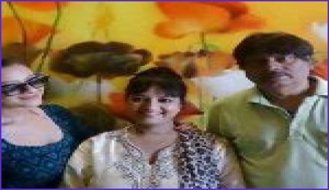 Sheela Sharma (Actress) Height, Weight, Age, Husband, Biography & More » StarsUnfolded