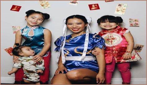 Who Is Sulhee Jessica Husband Matthew Effendy? Explore More About Her Kids